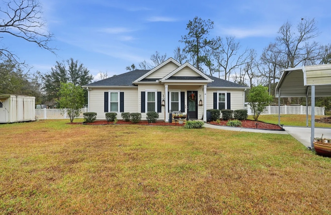 FULLY UPGRADED HOMES